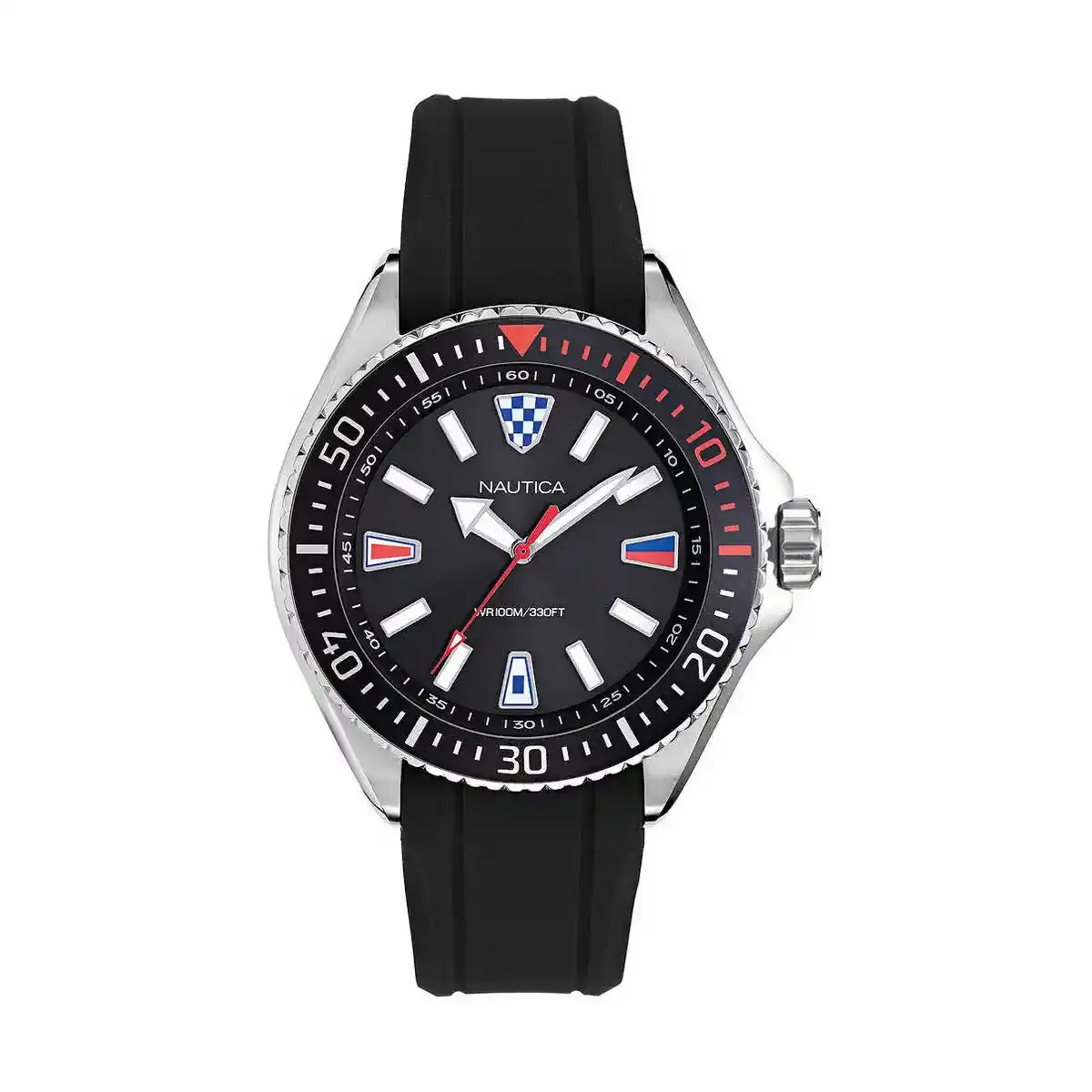 Montre Bébé Nautica CRANDON PARK BEACH (Ø 46 mm). SUPERDISCOUNT FRANCE