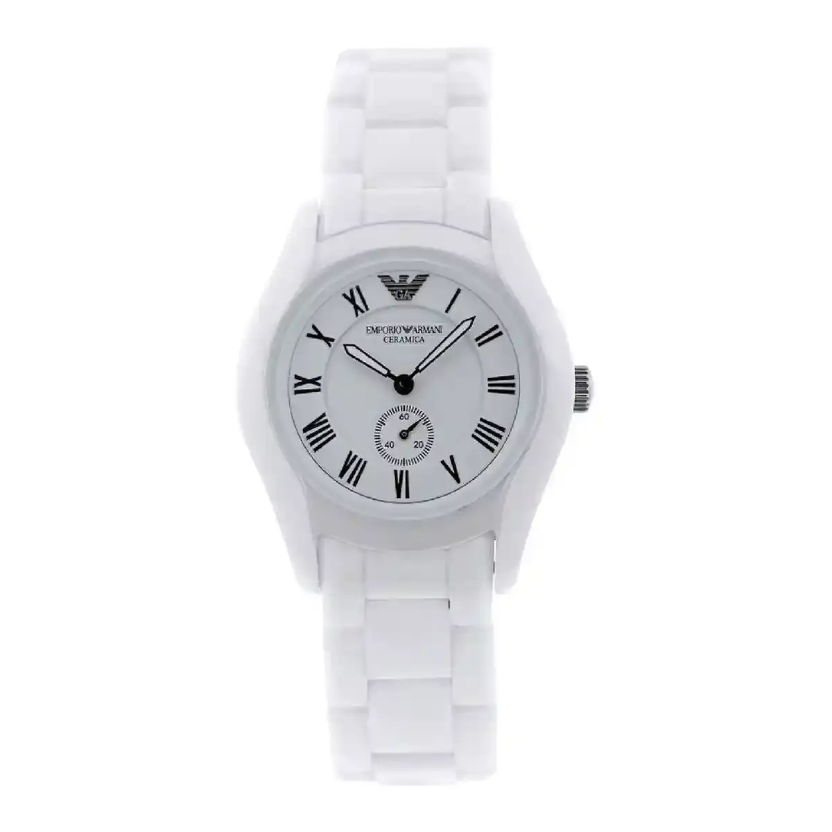 Montre femme armani ar1405 o 35 mm _8228. DIAYTAR COTE D'IVOIRE - Là où Chaque Achat Contribue à un Rêve. Naviguez à travers notre boutique en ligne et soutenez des artisans talentueux tout en acquérant des trésors.
