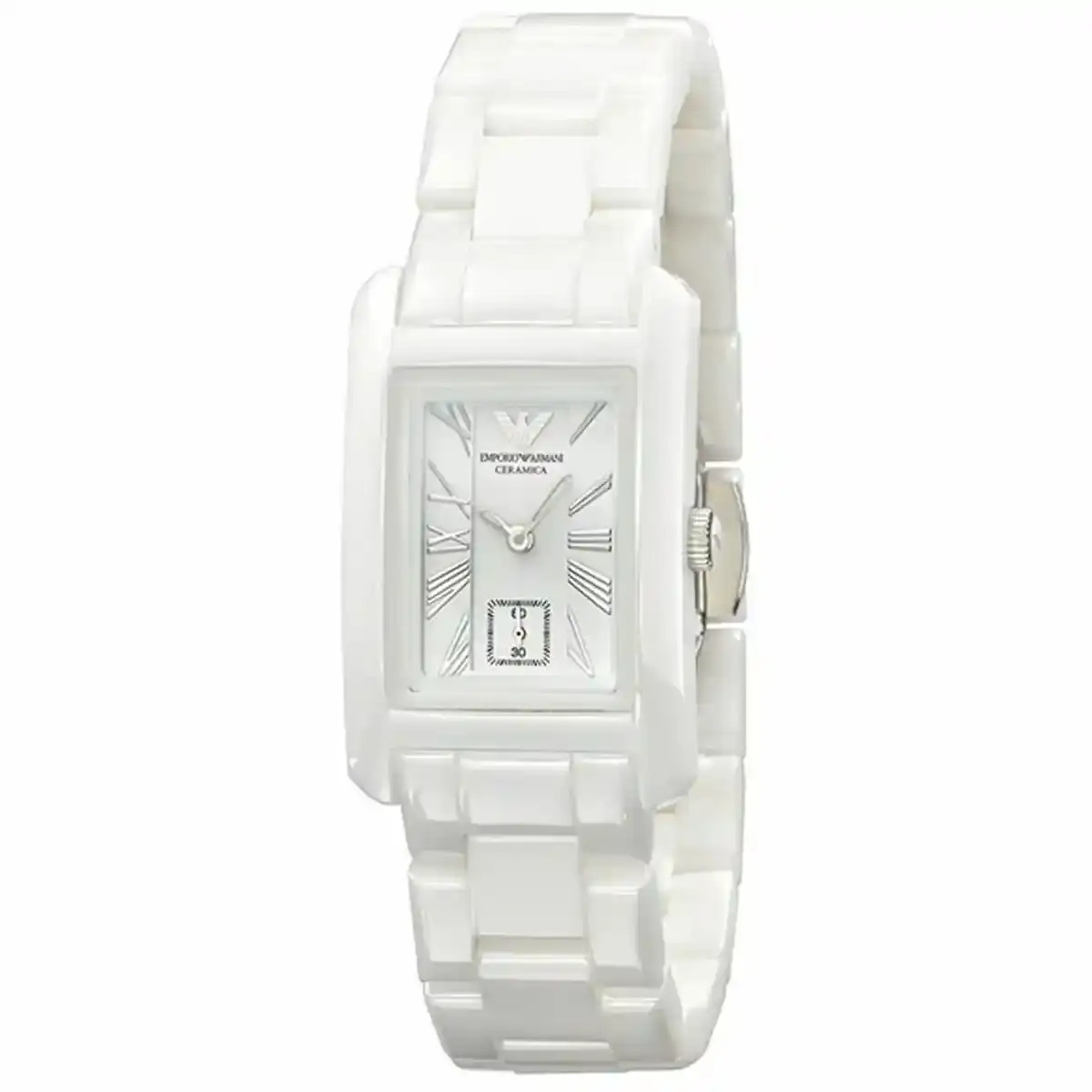 Montre femme armani ar1409 o 42 mm _1186. Bienvenue chez DIAYTAR COTE D'IVOIRE - Là où les Désirs Prendent Vie. Explorez notre boutique en ligne et laissez-vous séduire par des articles qui font écho à vos aspirations et à votre style unique.