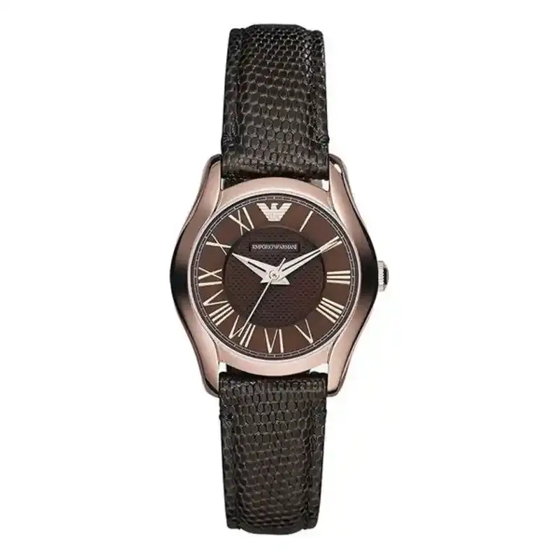 Montre femme armani ar1714 o 27 mm _1751. Entrez dans l'Univers de DIAYTAR COTE D'IVOIRE - Où Choisir est un Plaisir. Explorez notre catalogue diversifié et trouvez des articles qui reflètent vos goûts et votre personnalité.