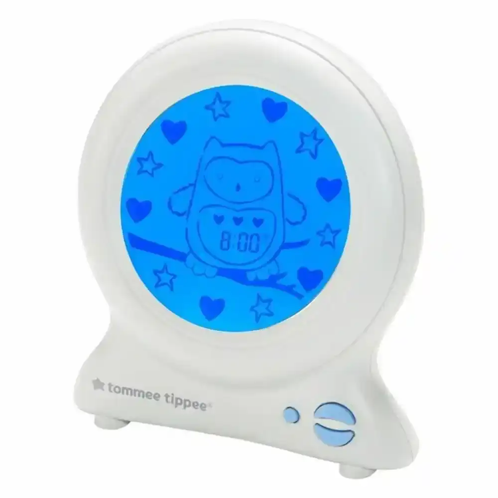 Montre Tommee Tippee Groclock. SUPERDISCOUNT FRANCE