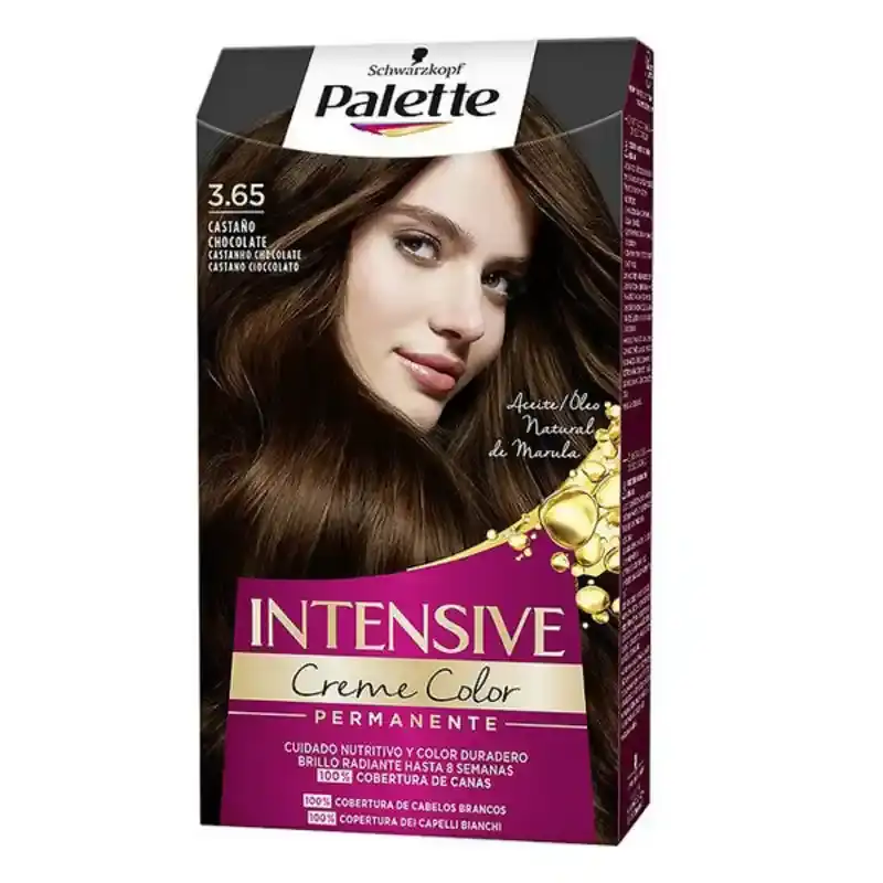Palette de teinture permanente schwarzkopf brown n 3 65_5855. DIAYTAR COTE D'IVOIRE - L'Art du Shopping Sublime. Naviguez à travers notre catalogue et choisissez parmi des produits qui ajoutent une touche raffinée à votre vie quotidienne.