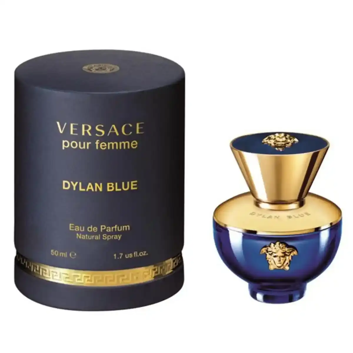 Parfum femme dylan blue femme versace edp_3132. DIAYTAR COTE D'IVOIRE - L'Art du Shopping Sublime. Naviguez à travers notre catalogue et choisissez parmi des produits qui ajoutent une touche raffinée à votre vie quotidienne.