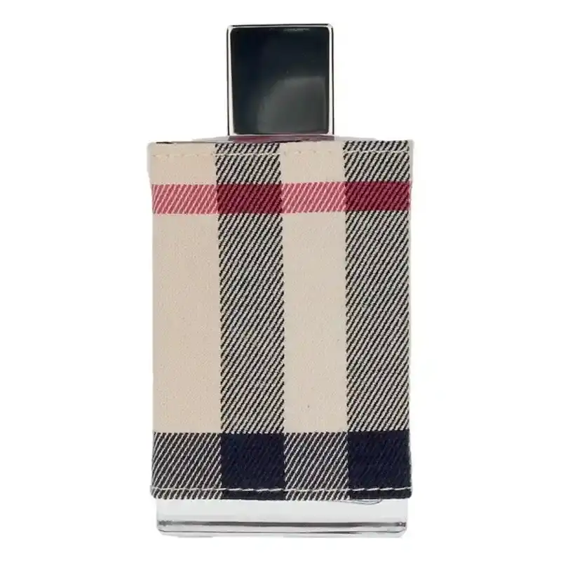 Parfum femme london burberry edp_2115. Bienvenue sur DIAYTAR COTE D'IVOIRE - Où Choisir est un Voyage Passionnant. Plongez dans notre catalogue et trouvez des produits qui révèlent la diversité et la beauté du Côte d'Ivoire.