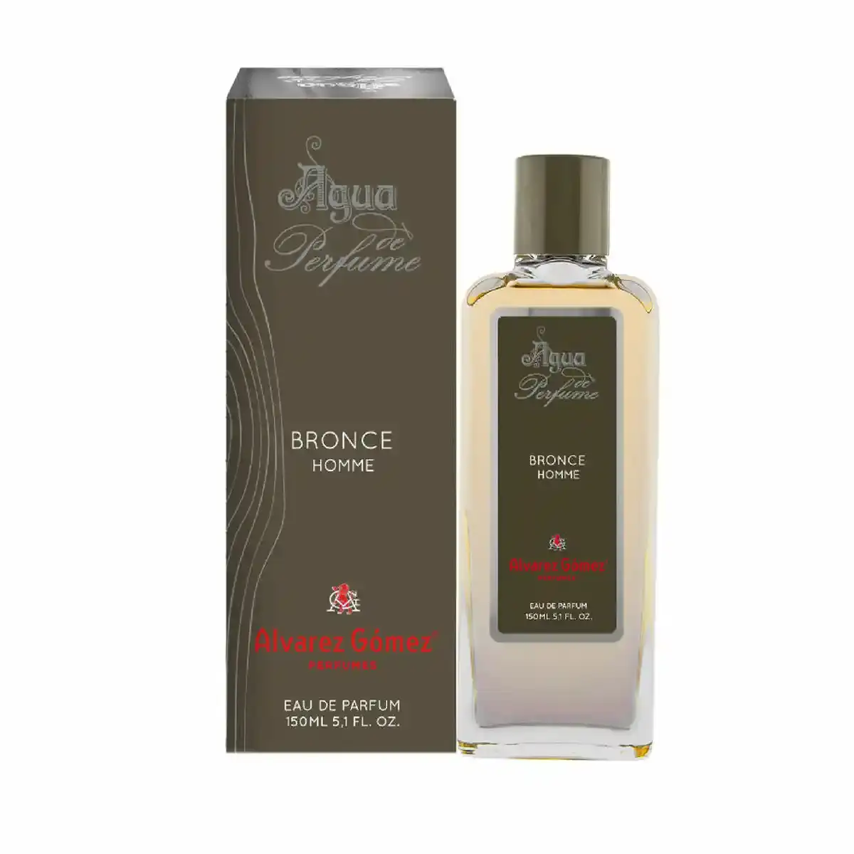 Parfum homme alvarez gomez bronce homme edp 150 ml _2826. DIAYTAR COTE D'IVOIRE - Votre Destination pour un Shopping Réfléchi. Découvrez notre gamme variée et choisissez des produits qui correspondent à vos valeurs et à votre style de vie.