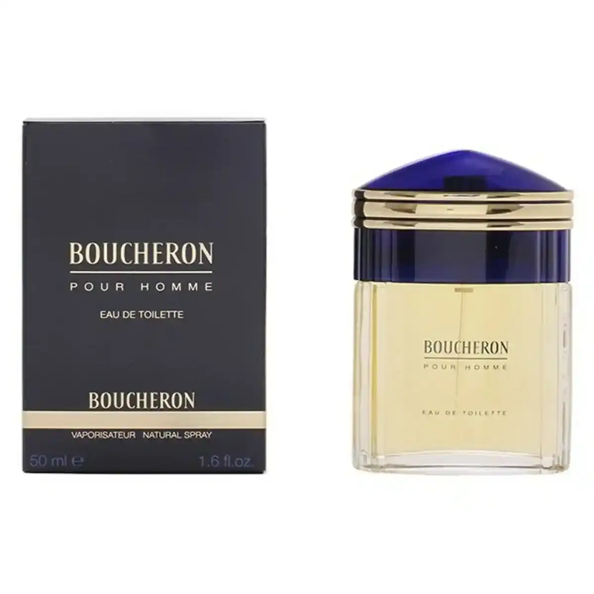 Parfum homme boucheron pour homme boucheron edt_3584. Bienvenue chez DIAYTAR COTE D'IVOIRE - Votre Destination Shopping Complète! Découvrez une boutique en ligne généraliste au Côte d'Ivoire offrant une vaste gamme de produits, allant des vêtements aux gadgets électroniques, en passant par l'artisanat local.