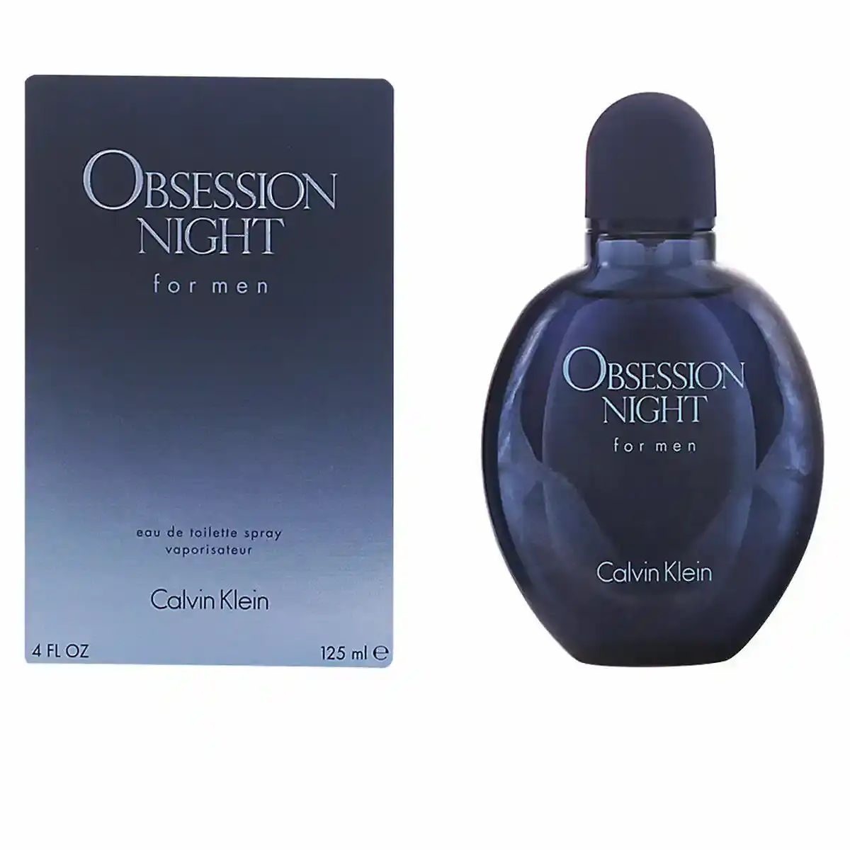 Parfum homme calvin klein obsession night edt 125 ml _3584. Plongez dans l'Expérience DIAYTAR COTE D'IVOIRE - Où Chaque Produit a une Histoire. Explorez notre boutique en ligne pour trouver des articles qui incarnent la passion et la créativité du Côte d'Ivoire.