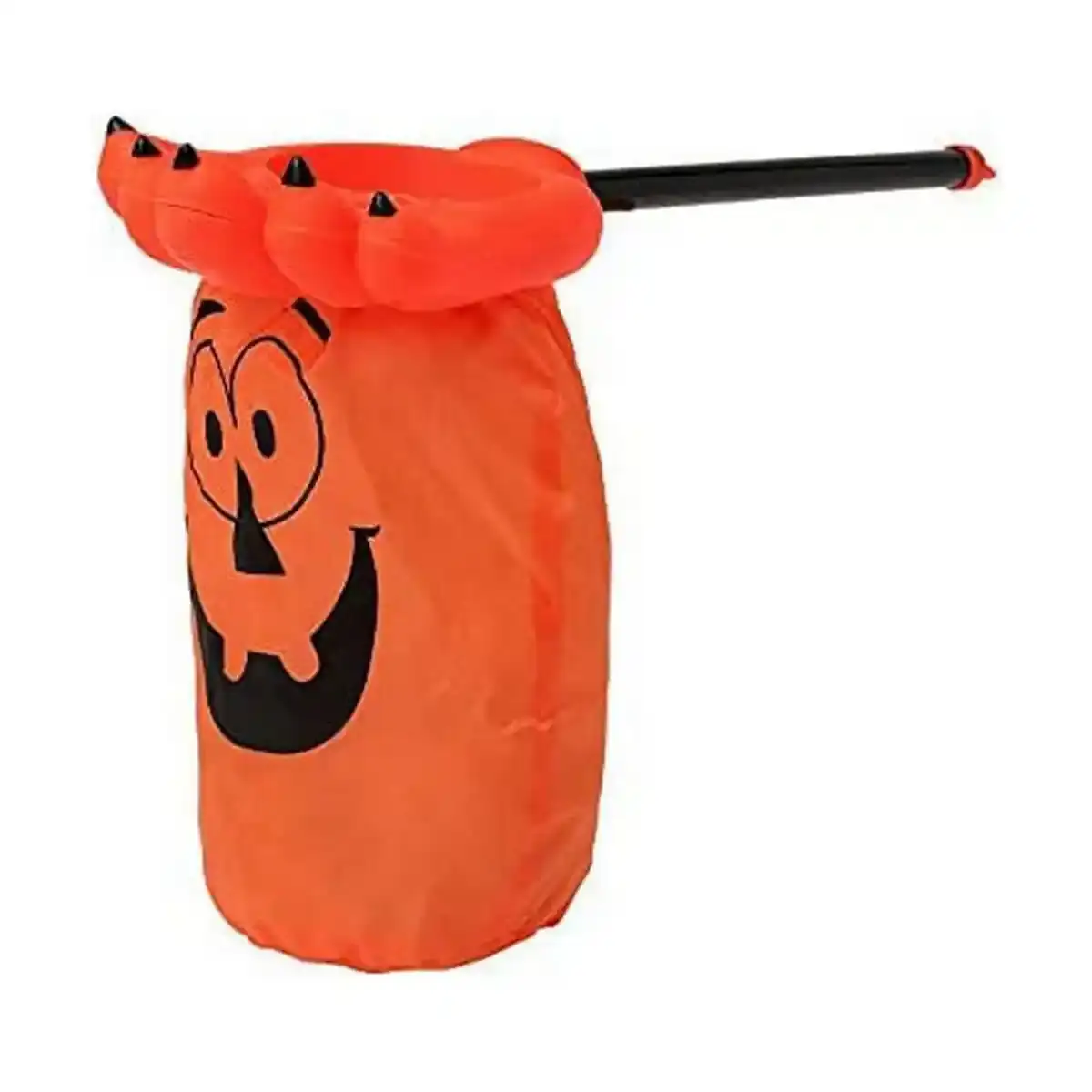 Pelle trick or treat 53 x 30 cm citrouille_2970. DIAYTAR COTE D'IVOIRE - Votre Portail Vers l'Élégance Accessible. Parcourez notre boutique en ligne pour découvrir des produits qui incarnent le luxe à des prix abordables.