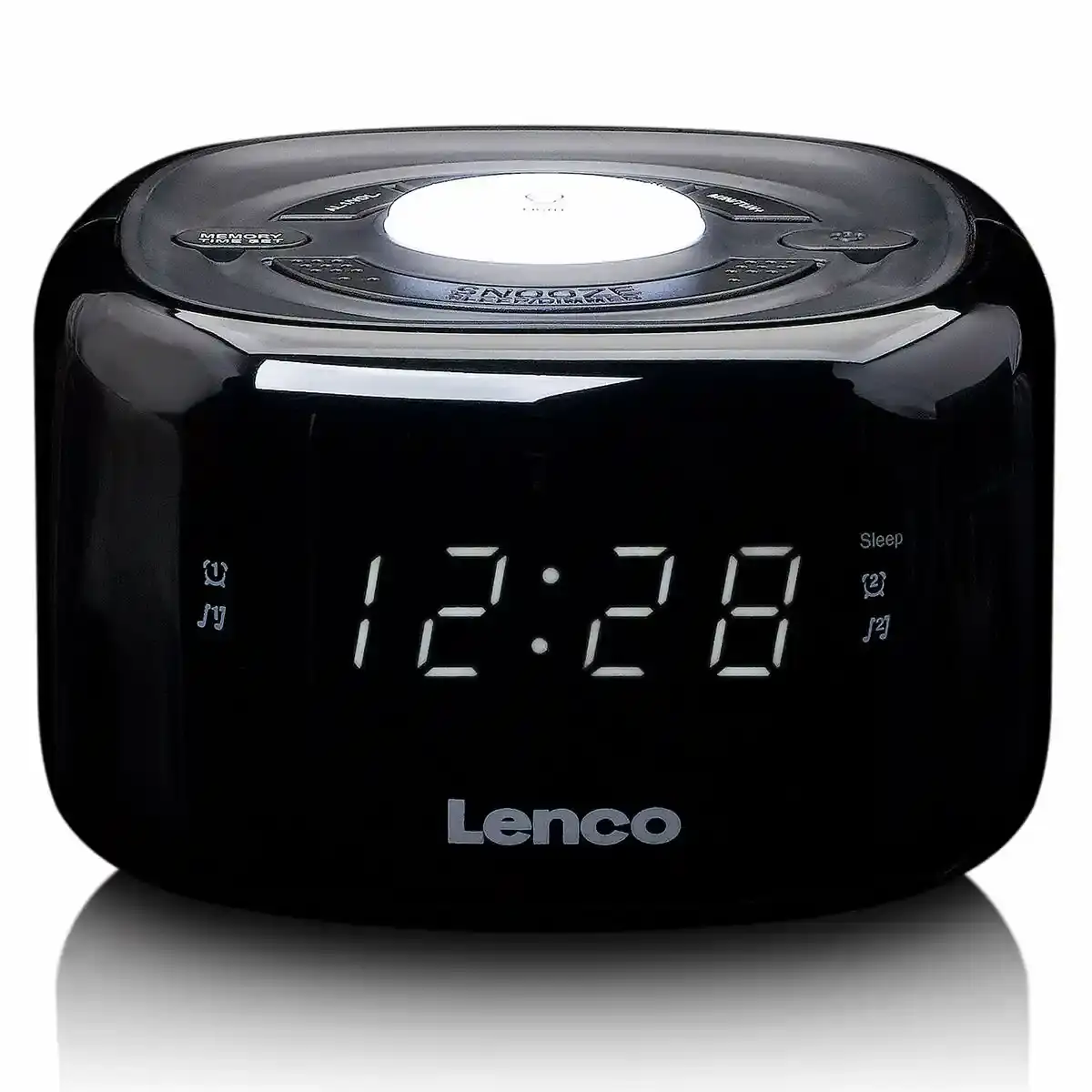 Radio reveil lenco reconditionne c _8367. DIAYTAR COTE D'IVOIRE - Votre Destination pour un Shopping Réfléchi. Découvrez notre gamme variée et choisissez des produits qui correspondent à vos valeurs et à votre style de vie.