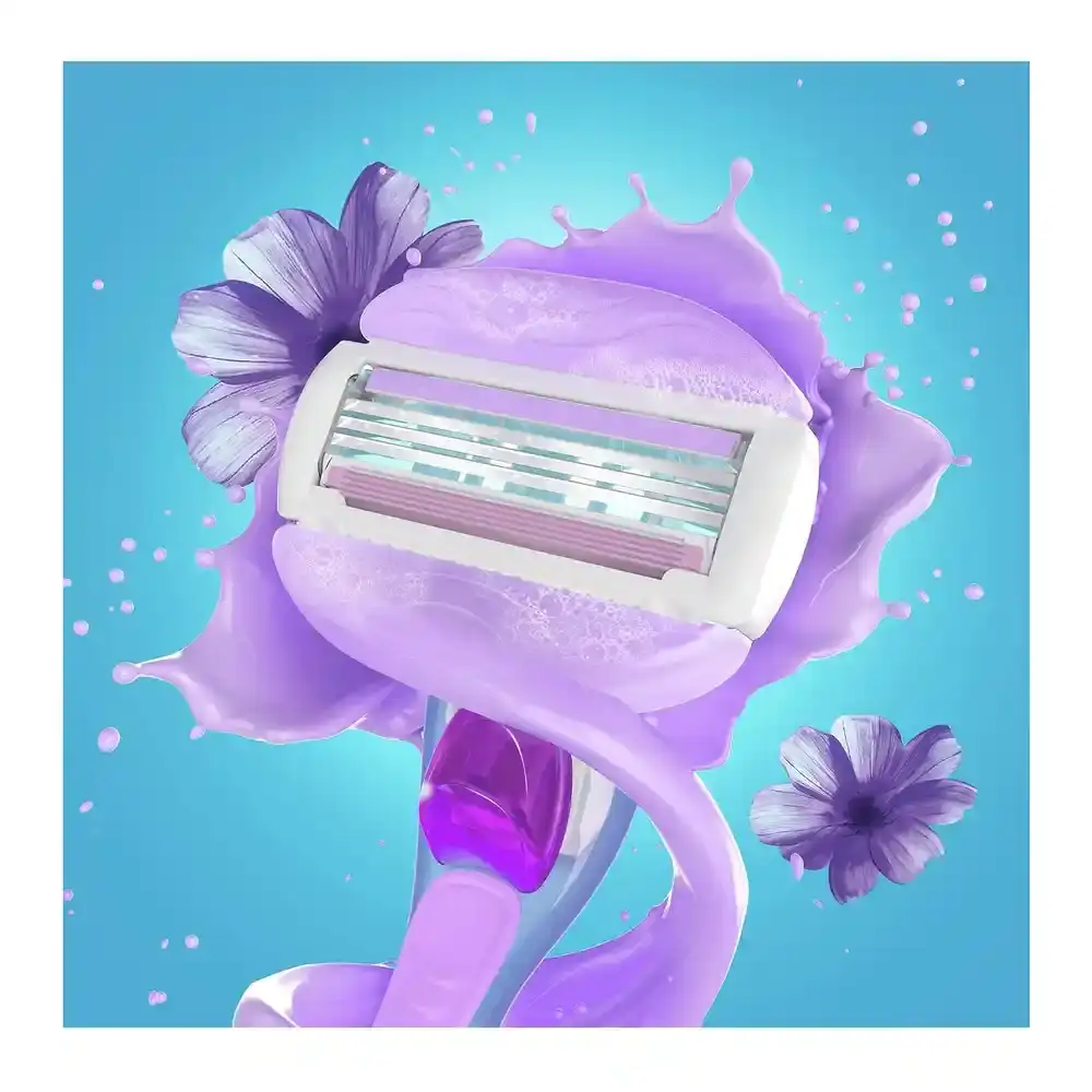 Rasoir gillette venus breeze comfortglide_8099. DIAYTAR COTE D'IVOIRE - Là où la Tradition Devient Tendance. Naviguez à travers notre boutique en ligne et choisissez des produits qui allient l'authenticité au contemporain.