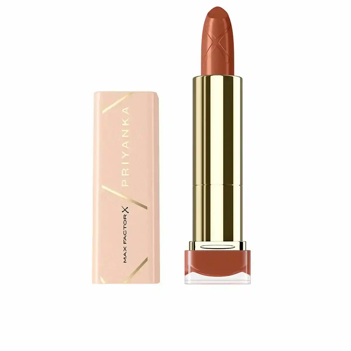 Rouge a levres hydratant max factor priyanka no 027 golden dust 3 5 g_9964. DIAYTAR COTE D'IVOIRE - L'Art de Vivre le Shopping Inspiré. Parcourez notre catalogue et choisissez des produits qui reflètent votre passion pour la beauté et l'authenticité.