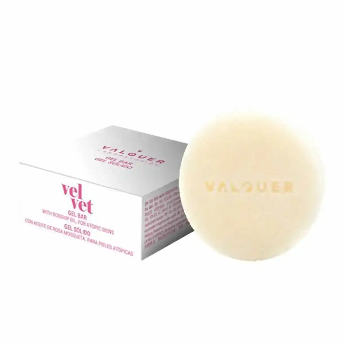 Savon valquer 33975 50 ml _2875. DIAYTAR COTE D'IVOIRE - Votre Plateforme pour un Shopping Inspiré. Explorez nos offres variées et découvrez des articles qui stimulent votre créativité et embellissent votre vie.