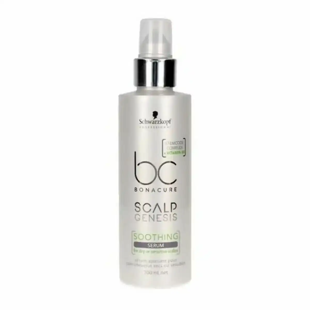 Serum apaisant schwarzkopf bonacure 100 ml _6645. DIAYTAR COTE D'IVOIRE - Où la Mode et le Confort se Rencontrent. Plongez dans notre univers de produits et trouvez des articles qui vous habillent avec style et aisance.