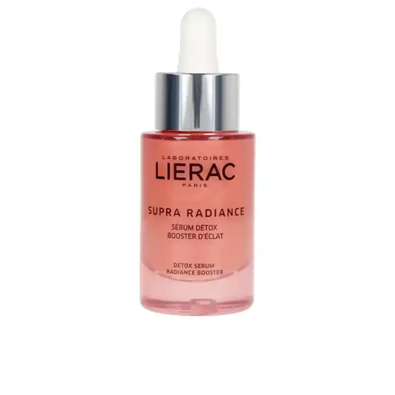 Serum visage supra radiance detox lierac 30 ml _7129. DIAYTAR COTE D'IVOIRE - L'Art de Vivre le Shopping Inspiré. Parcourez notre catalogue et choisissez des produits qui reflètent votre passion pour la beauté et l'authenticité.