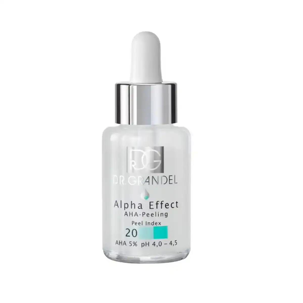 Soin visage raffermissant dr grandel alpha effect peeling regenerant 30 ml _4777. DIAYTAR COTE D'IVOIRE - L'Univers de l'Élégance Accessible. Plongez dans notre catalogue et choisissez des produits qui allient sophistication et accessibilité pour un shopping exquis.