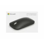 Souris Microsoft KTF-00006 Noir. SUPERDISCOUNT FRANCE