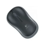 Souris sans fil Logitech M185 Noir. SUPERDISCOUNT FRANCE
