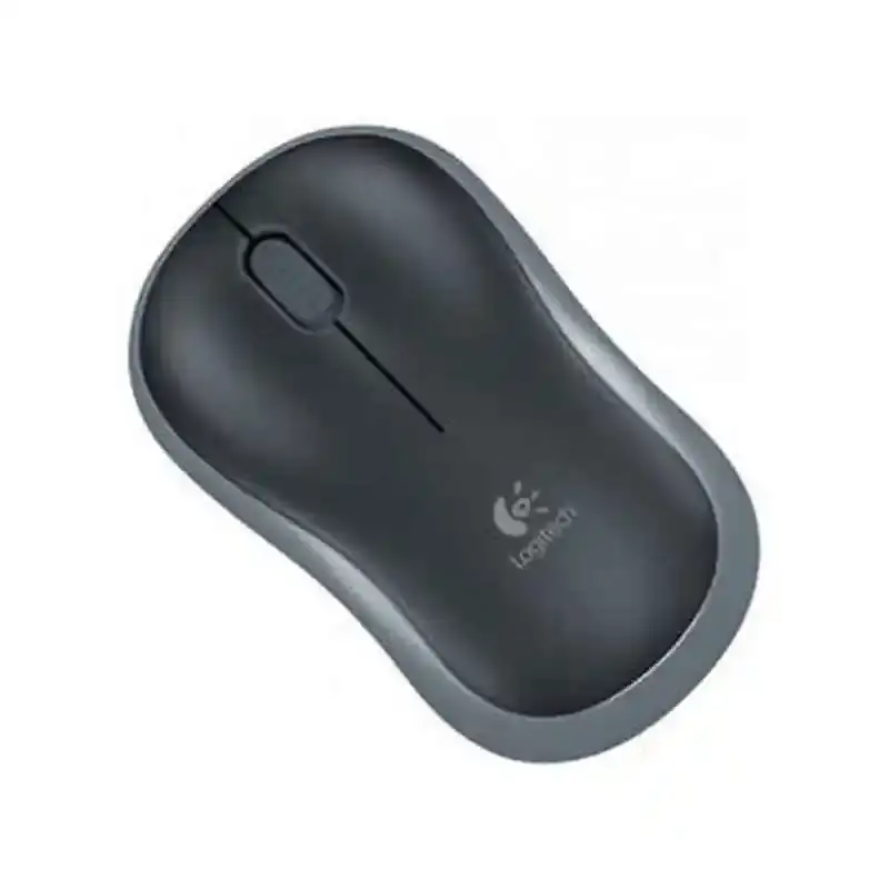 Souris sans fil Logitech M185 Noir. SUPERDISCOUNT FRANCE