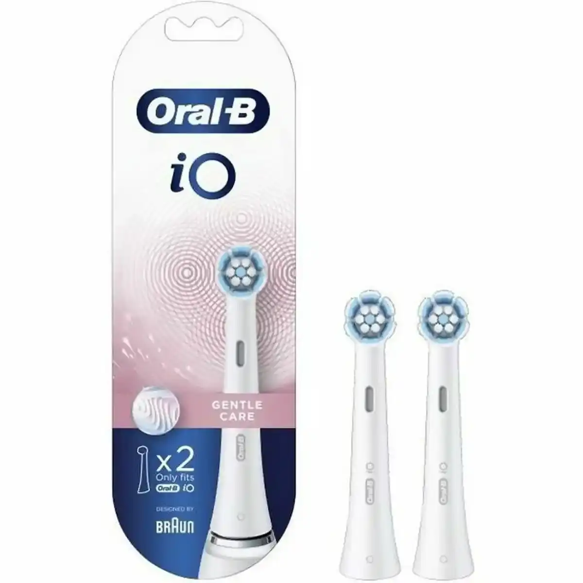 Tete de rechange oral b io sw 2ffs 2 pieces _4255. DIAYTAR COTE D'IVOIRE - Où l'Élégance se Mêle à l'Authenticité. Naviguez à travers notre boutique en ligne et choisissez des produits qui incarnent le style et la tradition du Côte d'Ivoire.