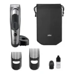 Tondeuse a cheveux braun hc5090_2646. Entrez dans l'Univers de DIAYTAR COTE D'IVOIRE - Où l'Élégance et la Variété se Rencontrent. Parcourez notre catalogue pour dénicher des articles qui ajoutent une touche d'élégance à votre vie.