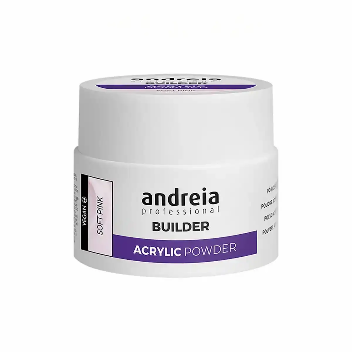 Traitement pour ongles professional builder poudre acrylique andreia professional builder rose 35 g _9047. Entrez dans l'Univers de DIAYTAR COTE D'IVOIRE - Où Chaque Produit a son Histoire. Explorez notre catalogue et découvrez des trésors qui racontent la riche culture du Côte d'Ivoire.