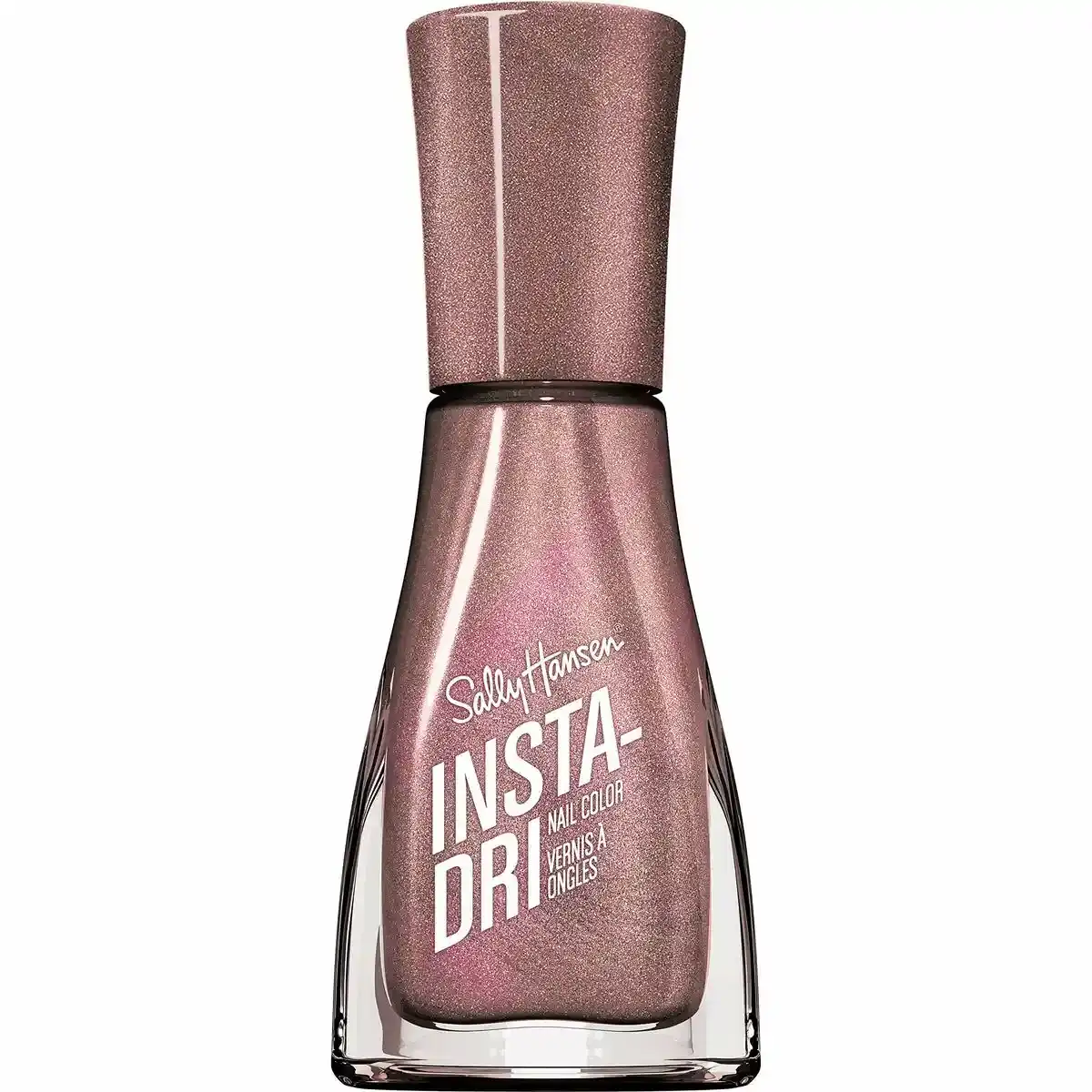 Vernis a ongles sally hansen dri no 158 9 17 ml_3575. DIAYTAR COTE D'IVOIRE - Là où Chaque Produit Évoque une Émotion. Parcourez notre catalogue et choisissez des articles qui vous touchent et qui enrichissent votre expérience.