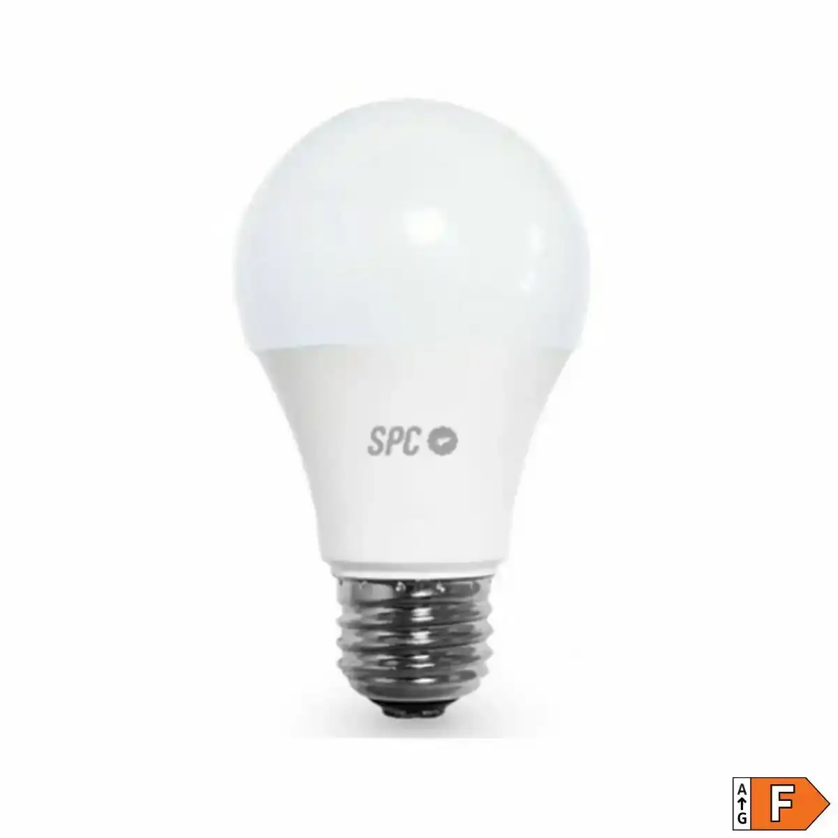 Ampoule intelligente spc aura 800 wifi 10 w e27 75 w 10 w 75 w 800 lm 2700 k 6500 k 2700k 6500k_3380. DIAYTAR COTE D'IVOIRE - Là où le Shopping devient une Fête des Sens. Plongez dans notre univers et choisissez des produits qui éveillent votre goût pour l'esthétique et l'authenticité.