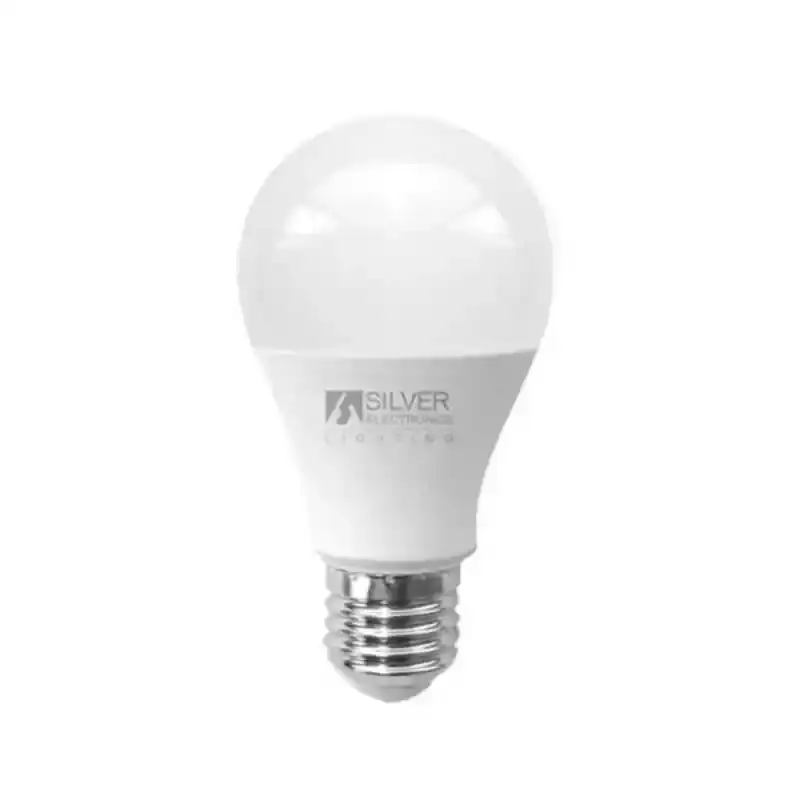 Ampoule led spherique silver electronics eco e27 15w lumiere blanche_9118. Bienvenue chez DIAYTAR COTE D'IVOIRE - Où Choisir Rime avec Découvrir. Plongez dans notre catalogue et trouvez des produits qui révèlent la diversité et la richesse culturelle du Côte d'Ivoire.