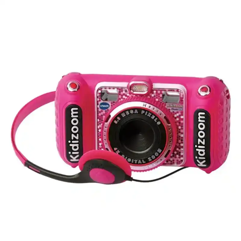 Appareil Photo Numérique Jouet Interactif Kidizoom Vtech 2.4" 5 Mpx. SUPERDISCOUNT FRANCE