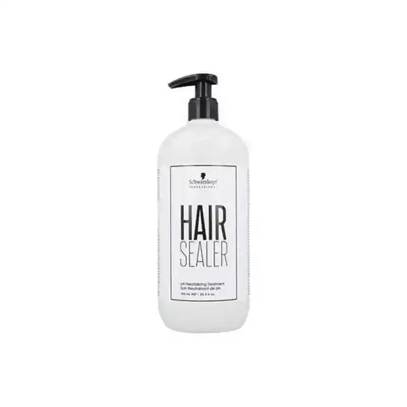 Apres shampooing hair sealer ph neutralizing schwarzkopf hair 750 ml _6304. Bienvenue sur DIAYTAR COTE D'IVOIRE - Là où Chaque Objet a une Âme. Plongez dans notre catalogue et trouvez des articles qui portent l'essence de l'artisanat et de la passion.