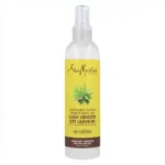 Après-Shampooing Non Clarifiant Shea Moisture Cannabis Sativa (237 ml). SUPERDISCOUNT FRANCE