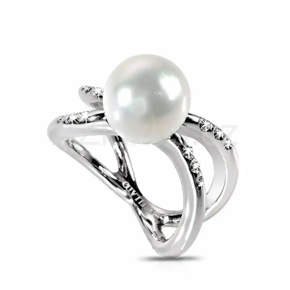 Bague femme morellato slw07012 12 _4834. DIAYTAR COTE D'IVOIRE - Où Choisir est un Plaisir. Explorez notre boutique en ligne et choisissez parmi des produits de qualité qui satisferont vos besoins et vos goûts.