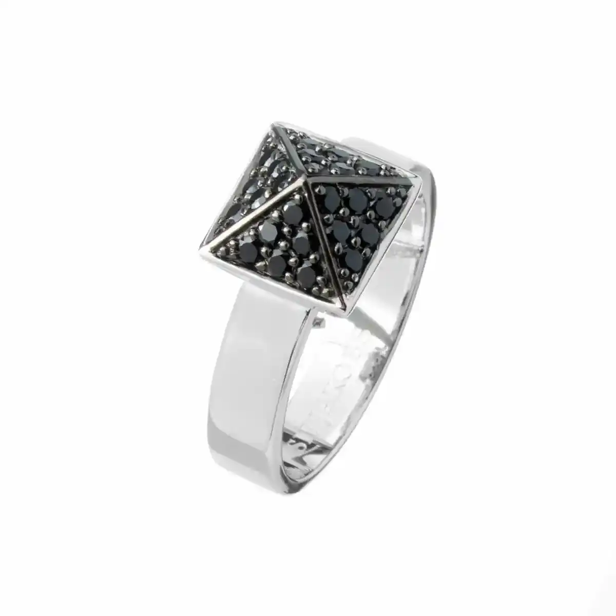 Bague femme sif jakobs r1851 1 bk 56 taille 16 _5876. Entrez dans l'Univers de DIAYTAR COTE D'IVOIRE - Votre Destination de Shopping Complète. Découvrez des produits qui reflètent la diversité et la richesse culturelle du Côte d'Ivoire, le tout à portée de clic.