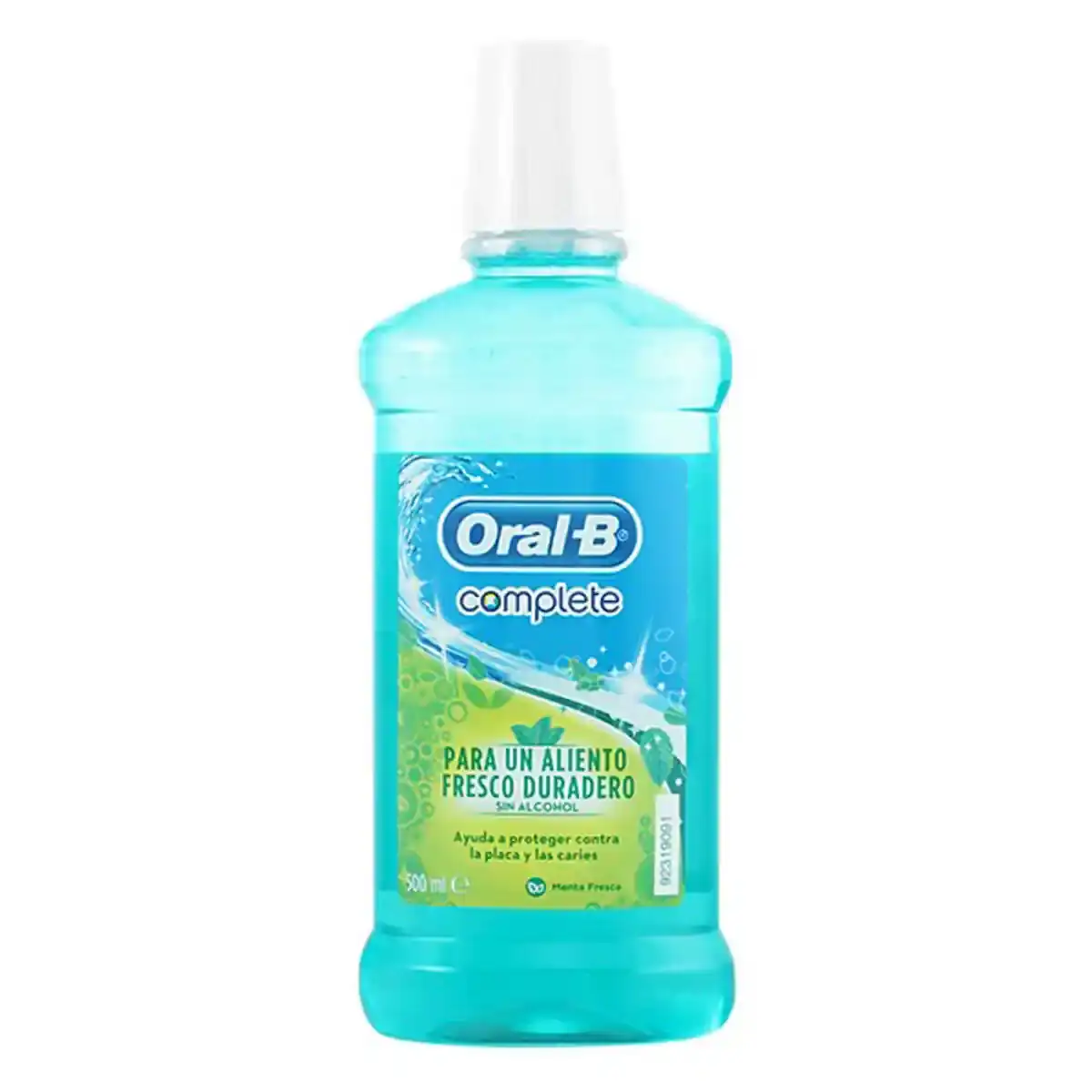 Bain de bouche complet oral b 8470001673435 500 ml 500 ml _5378. DIAYTAR COTE D'IVOIRE - Votre Boutique en Ligne, Votre Choix Illimité. Parcourez nos rayons et découvrez des produits qui vous inspirent, de la mode à la maison et bien plus.