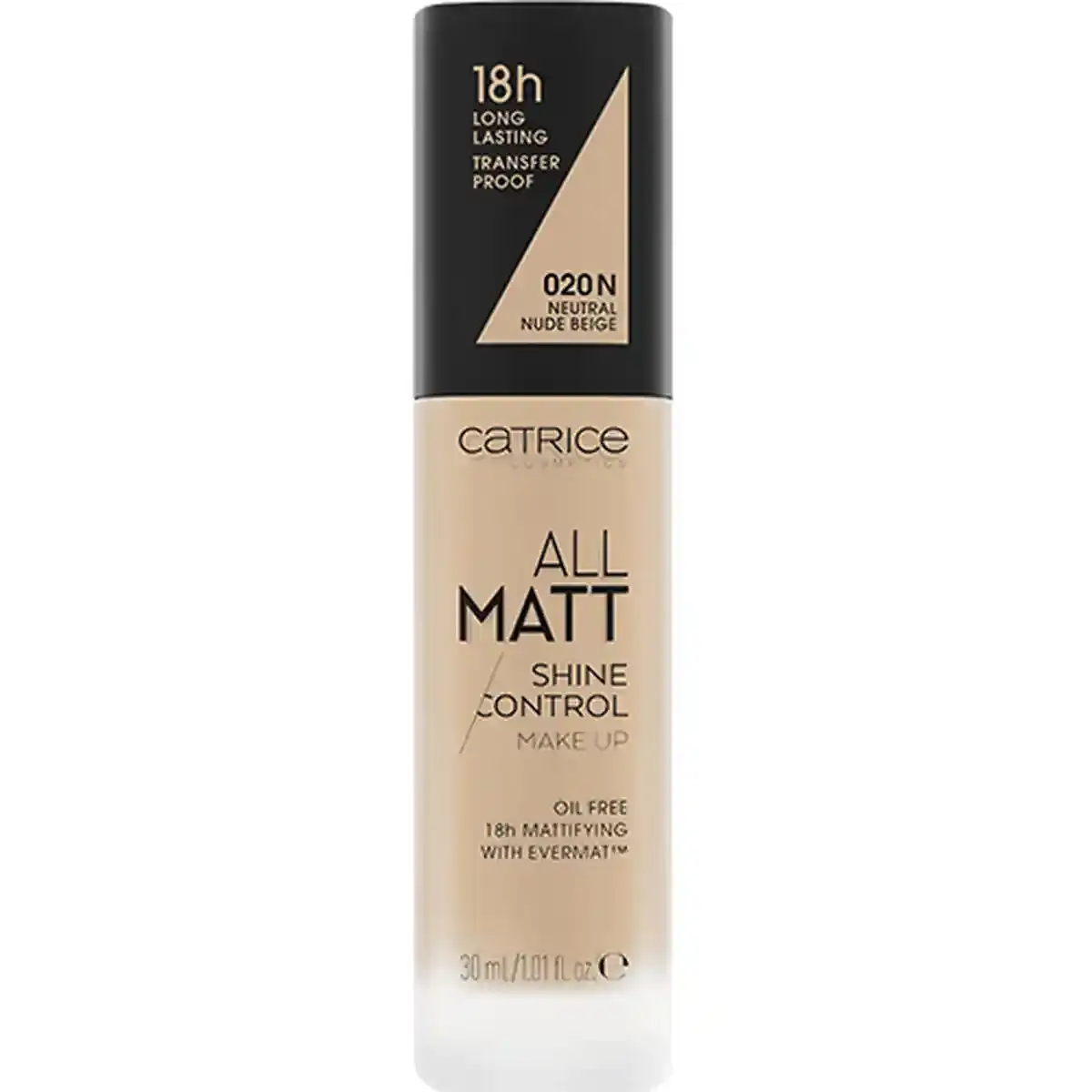Base de maquillage liquide catrice all matt 020n beige nude neutre 30 ml_2379. Découvrez DIAYTAR COTE D'IVOIRE - Votre Destination de Shopping Inspirée. Naviguez à travers nos offres variées et trouvez des articles qui reflètent votre personnalité et vos goûts.