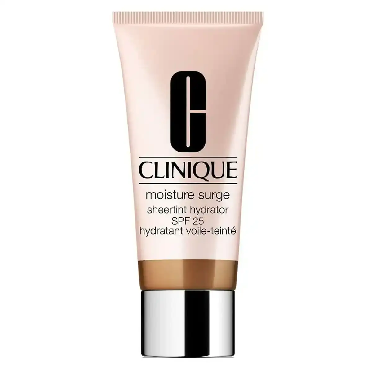 Base de maquillage liquide clinique moisture surge 40 ml no 05_8759. DIAYTAR COTE D'IVOIRE - Où Choisir Rime avec Qualité. Découvrez notre sélection soigneusement conçue et choisissez des articles qui incarnent l'excellence et l'innovation.