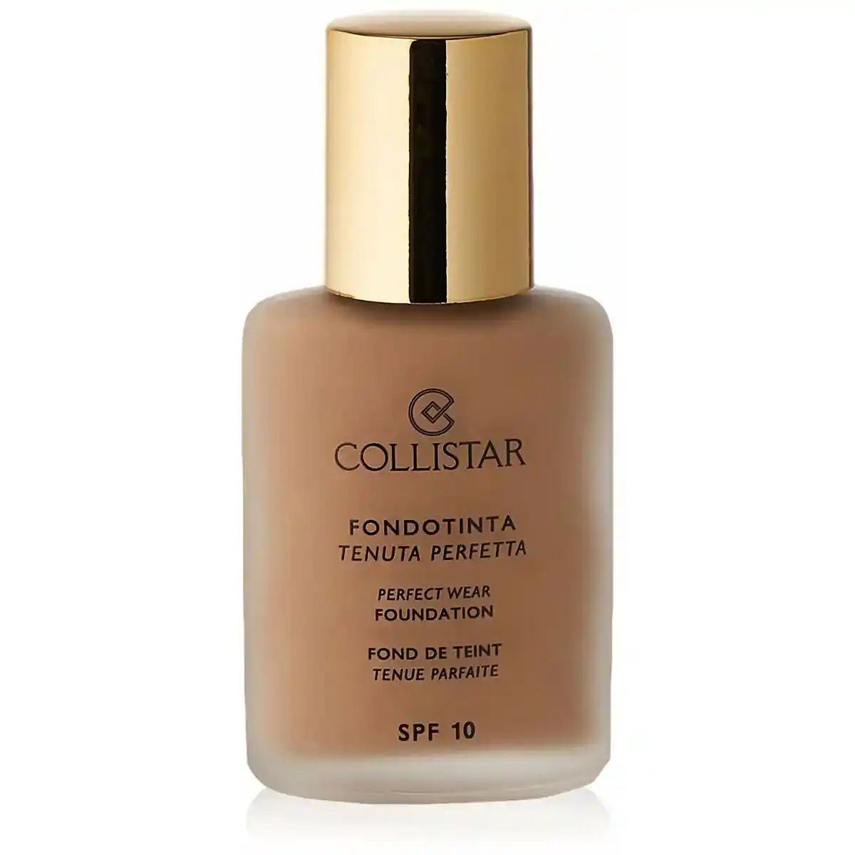 Base de maquillage liquide collistar perfect wear 07 caramel spf 10 30 ml _8290. Bienvenue chez DIAYTAR COTE D'IVOIRE - Où le Shopping Devient un Voyage. Explorez notre plateforme pour dénicher des produits uniques, racontant l'histoire et l'âme du Côte d'Ivoire.