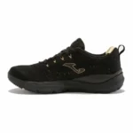Baskets Sport Femme Joma Sport Selene Lady 2101 Noir. SUPERDISCOUNT FRANCE
