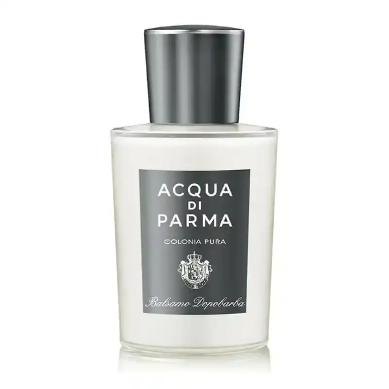 Baume apres rasage acqua di parma 100 ml colonia pura_9846. DIAYTAR COTE D'IVOIRE - Votre Destination pour un Shopping Réfléchi. Découvrez notre gamme variée et choisissez des produits qui correspondent à vos valeurs et à votre style de vie.