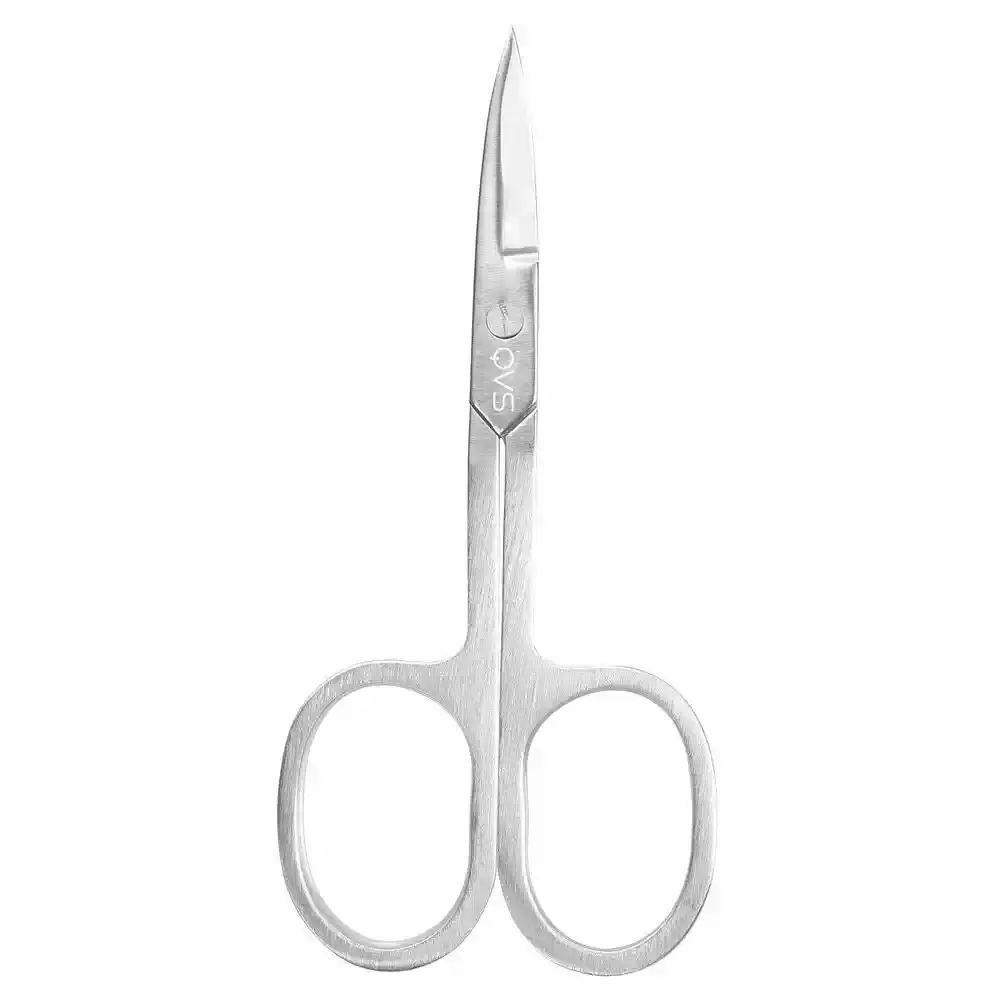 Ciseaux a ongles qvs_7235. DIAYTAR COTE D'IVOIRE - Où Choisir Rime avec Qualité. Découvrez notre sélection soigneusement conçue et choisissez des articles qui incarnent l'excellence et l'innovation.