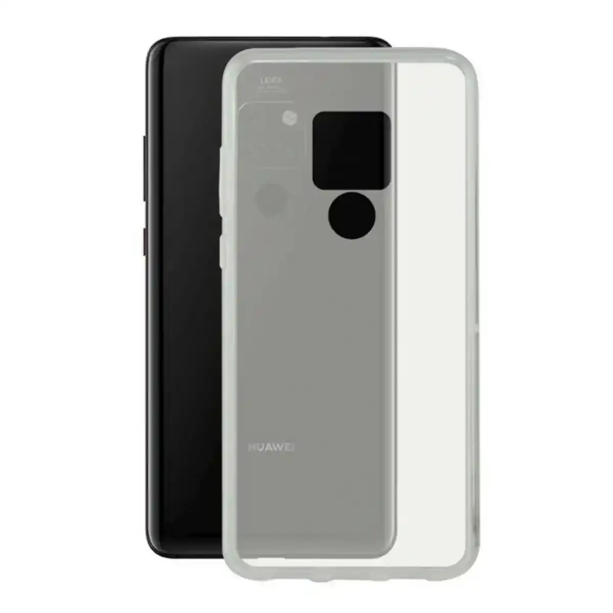 Coque mobile huawei mate 20 ksix flex transparent_2369. DIAYTAR COTE D'IVOIRE - L'Art de Vivre le Shopping en Ligne. Découvrez notre plateforme intuitive et trouvez des produits qui vous inspirent et vous enchantent, à chaque clic.