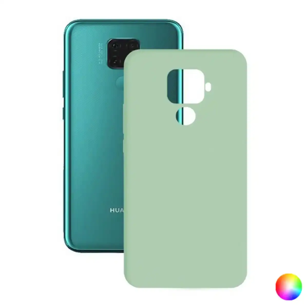 Coque mobile huawei mate 30 lite contact silk tpu_9810. DIAYTAR COTE D'IVOIRE - Où Choisir Devient une Expérience Personnalisée. Explorez notre boutique en ligne pour découvrir des produits qui s'adaptent à votre style et à votre essence.