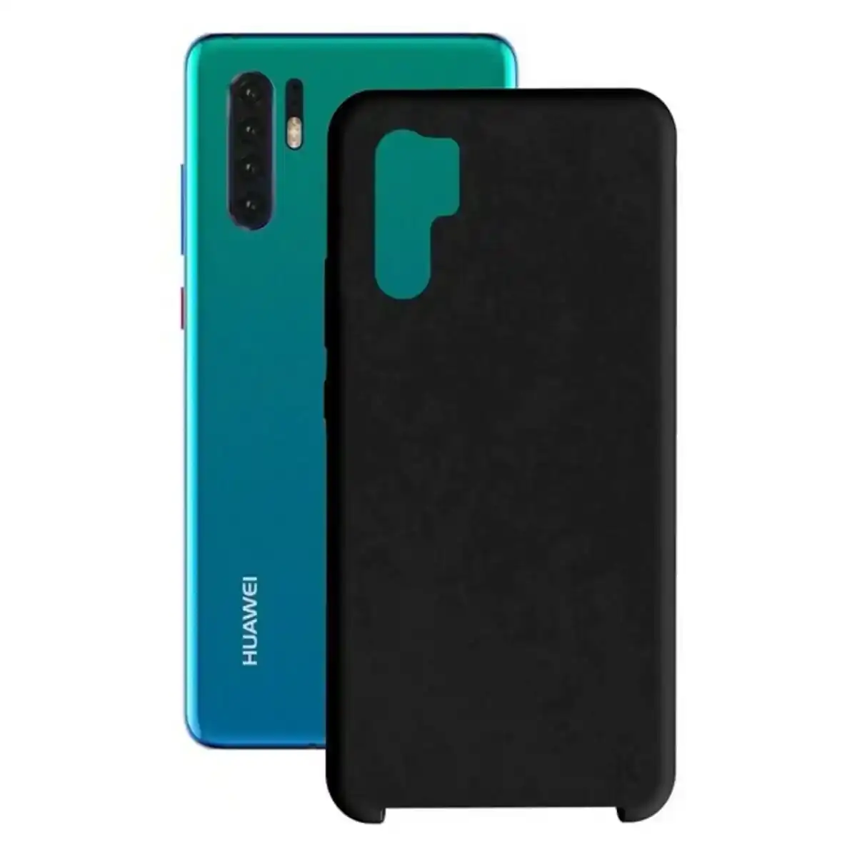 Coque mobile huawei p30 pro ksix_7513. DIAYTAR COTE D'IVOIRE - Là où la Qualité est Non Négociable. Parcourez notre boutique en ligne pour découvrir des produits qui incarnent le raffinement et l'excellence du Côte d'Ivoire.