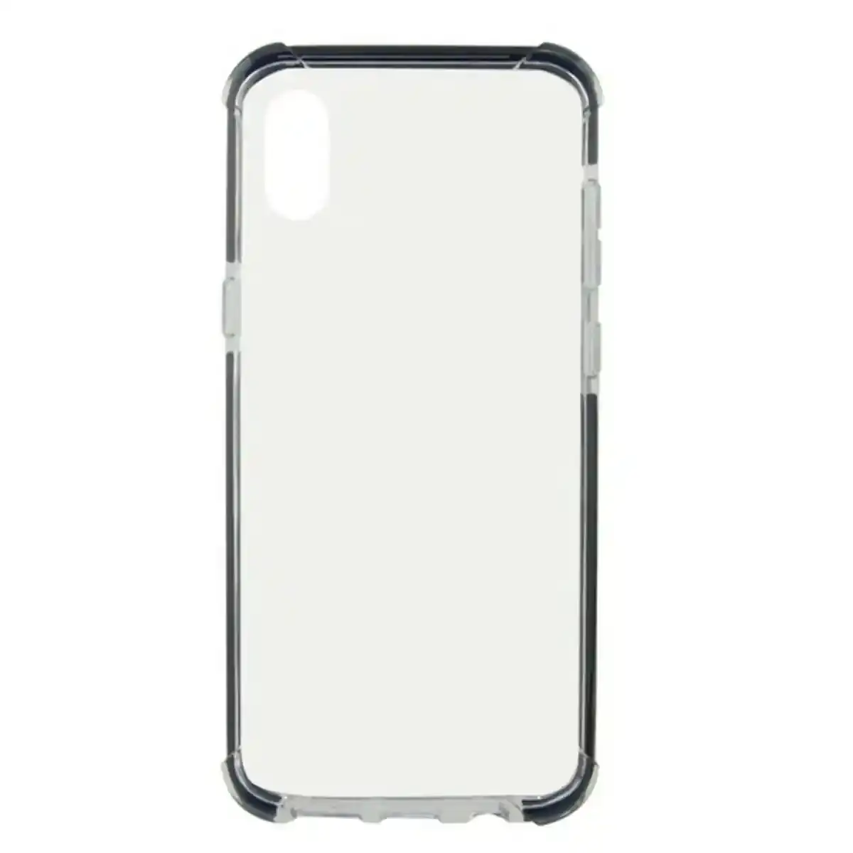 Coque mobile iphone xs max ksix flex armor transparent_7905. DIAYTAR COTE D'IVOIRE - Votre Portail vers l'Extraordinaire. Parcourez nos collections et découvrez des produits qui vous emmènent au-delà de l'ordinaire, créant une expérience de shopping mémorable.