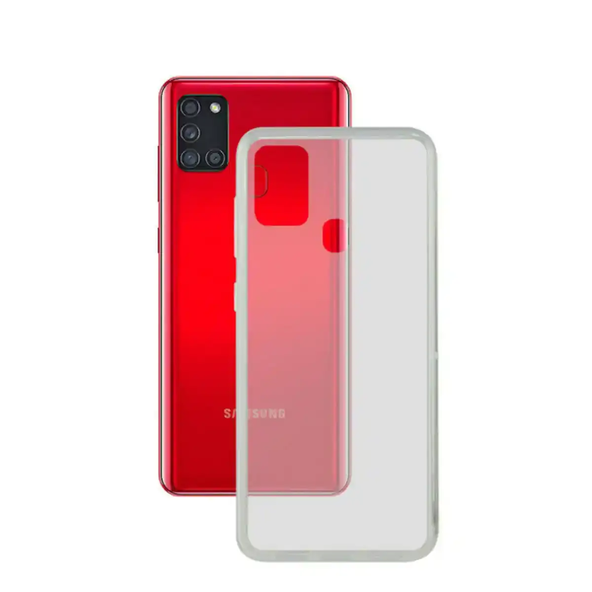 Coque mobile samsung galaxy a21s ksix flex tpu_4104. DIAYTAR COTE D'IVOIRE - Votre Passage Vers l'Excellence Shopping. Découvrez un catalogue en ligne qui offre une expérience d'achat exceptionnelle, avec des produits soigneusement sélectionnés pour satisfaire tous les goûts.