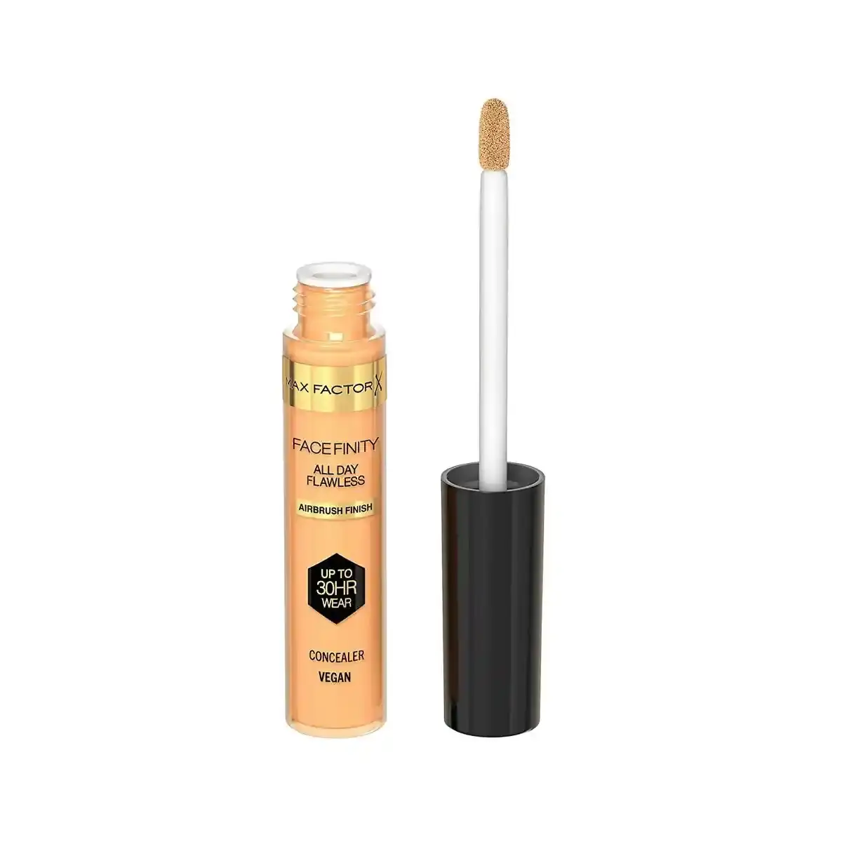 Correcteur visage max factor facefinity no 40 7 8 ml_1652. Entrez dans l'Univers de DIAYTAR COTE D'IVOIRE - Où la Tradition S'unit à la Modernité. Explorez notre sélection pour trouver des produits qui allient héritage et innovation.