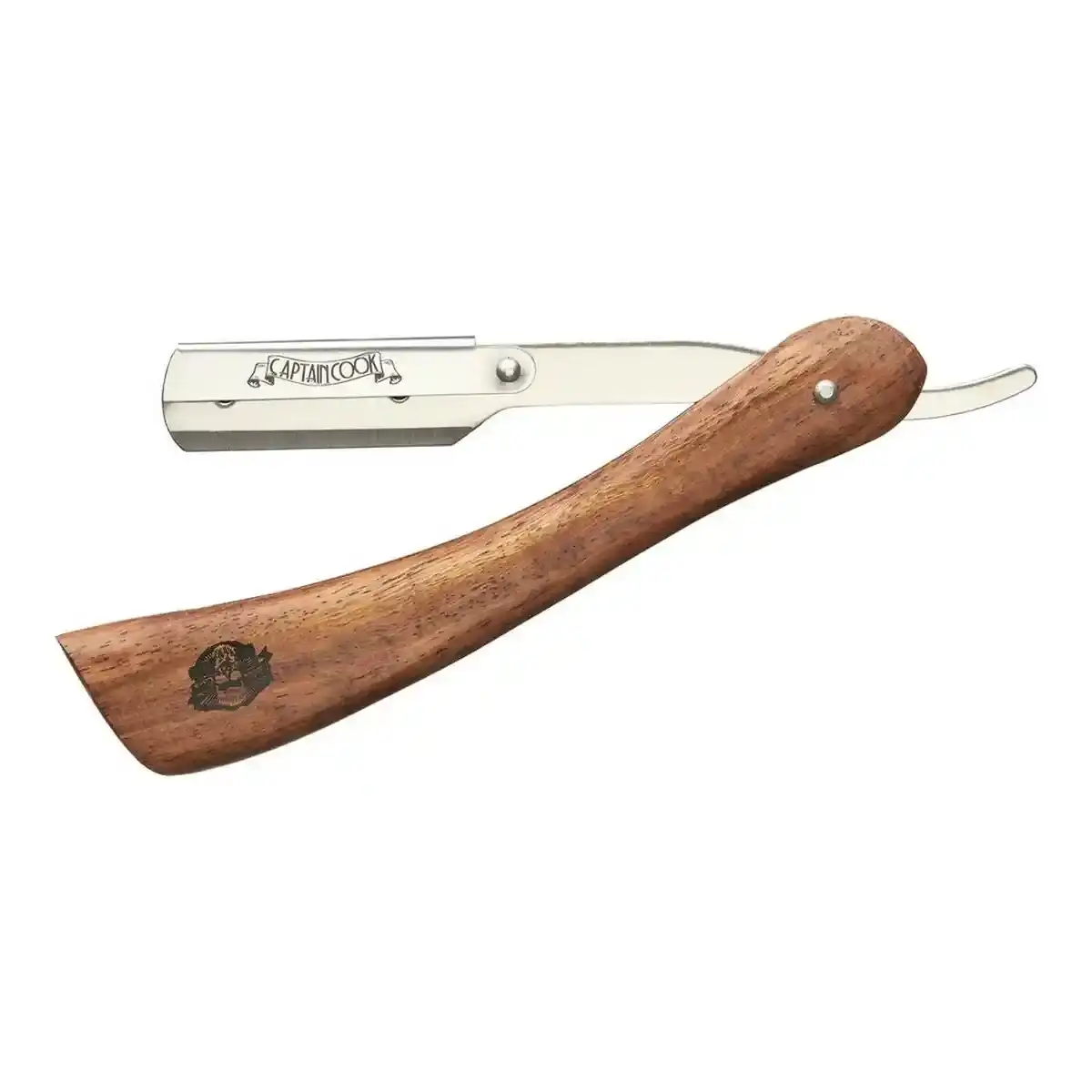 Couteau de poche captain cook eurostil rasurado captain wood_1245. DIAYTAR COTE D'IVOIRE - Votre Destination pour un Shopping Inoubliable. Naviguez à travers notre catalogue et choisissez des produits qui vous marquent par leur originalité.