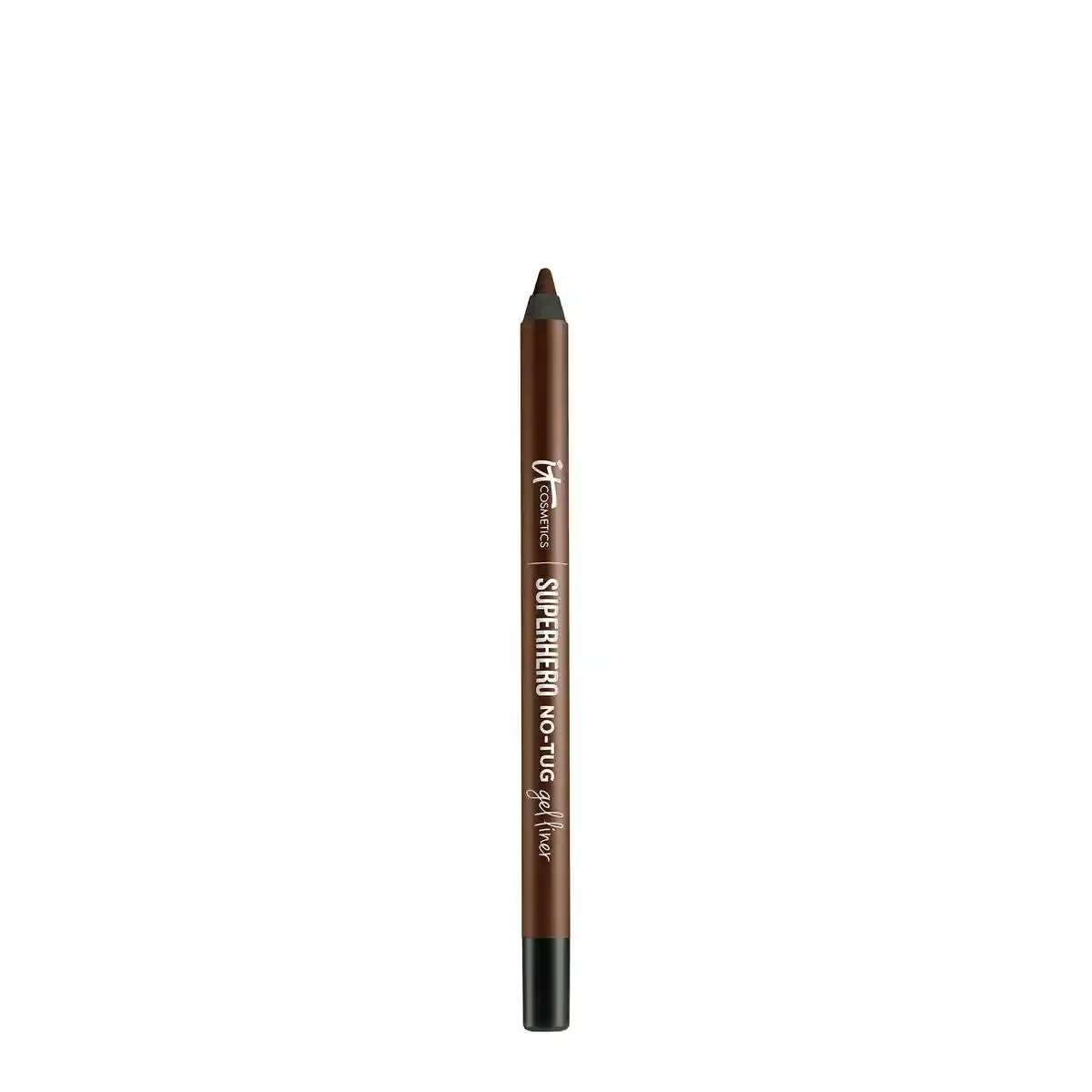 Crayon yeux it cosmetics superhero tug brun brillant 1 2 g_1318. Bienvenue dans l'univers captivant de DIAYTAR COTE D'IVOIRE - Votre Plateforme de Shopping Tout-en-Un. Parcourez notre boutique en ligne pour découvrir des produits uniques, allant des articles ménagers aux élégants accessoires de mode.