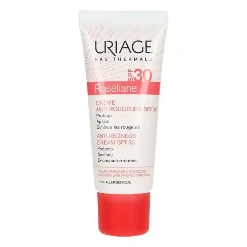 Creme anti rougeurs uriage roseliane 40 ml spf 30_6747. DIAYTAR COTE D'IVOIRE - Votre Passage vers le Raffinement. Plongez dans notre univers de produits exquis et choisissez des articles qui ajoutent une touche de sophistication à votre vie.