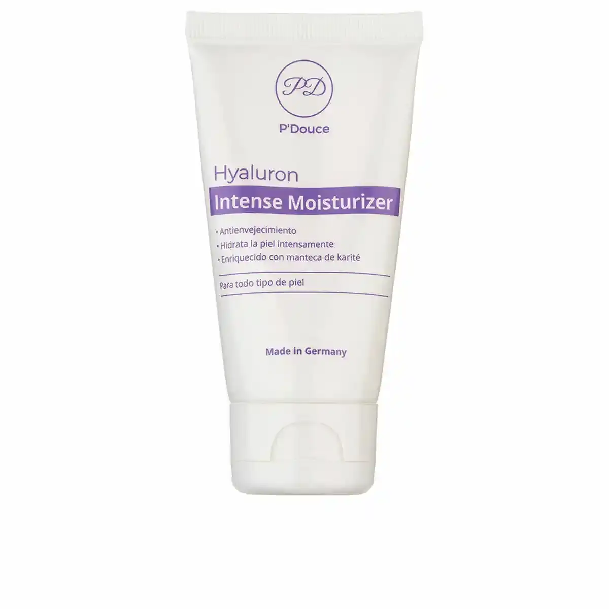 Creme hydratante anti age p douce hyaluron 50 ml _2753. DIAYTAR COTE D'IVOIRE - Où la Mode et le Confort se Rencontrent. Plongez dans notre univers de produits et trouvez des articles qui vous habillent avec style et aisance.